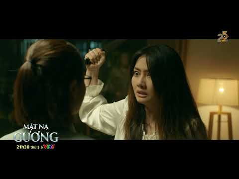 MẶT NẠ GƯƠNG - Trailer tập 15