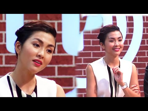 Tăng Thanh Hà Cực Dể Thương Nhận Xét Về Món Ăn Của Thí Sinh | MasterChef Vietnam 2014